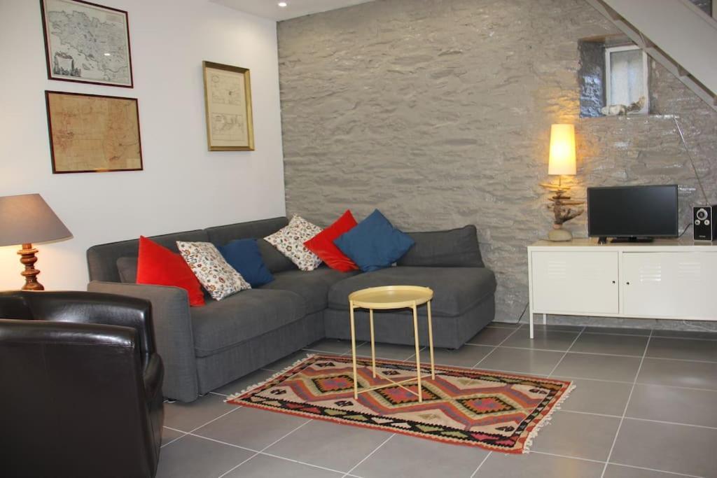 Holiday home Maison Au Coeur De A 300m De La