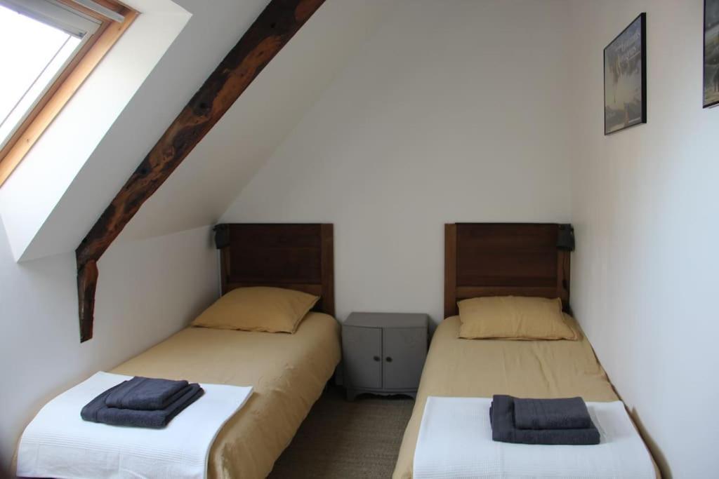 Holiday home Maison Au Coeur De A 300m De La