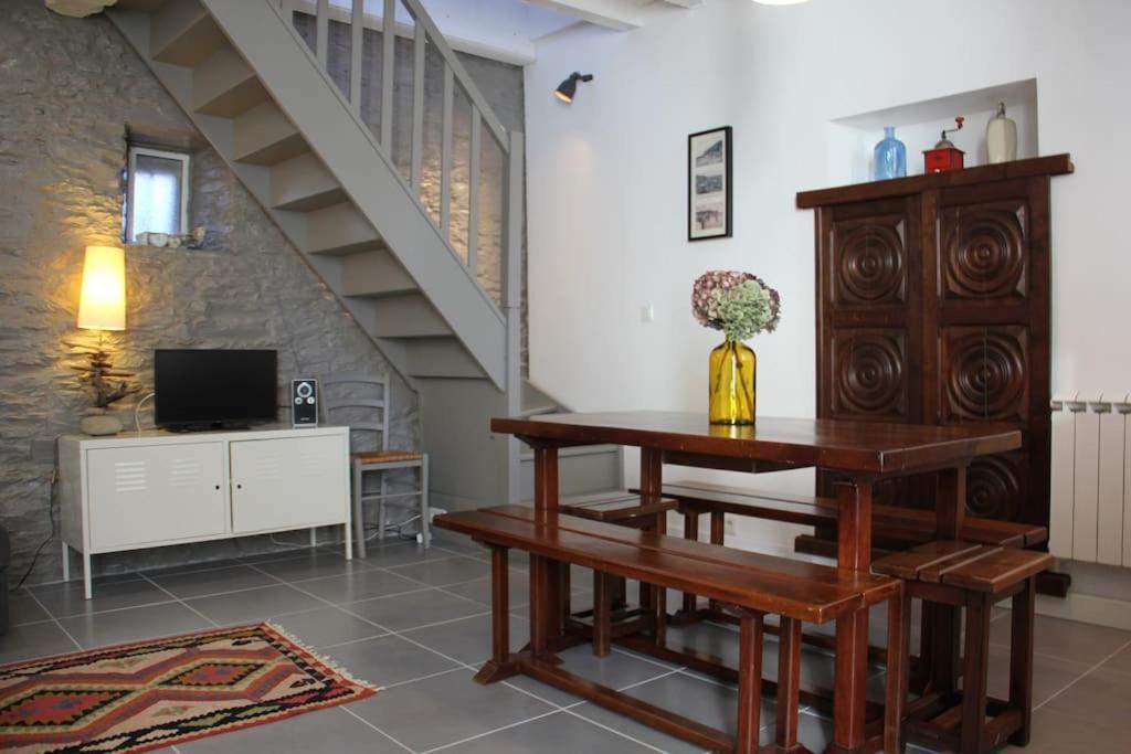 Maison Au Coeur De A 300m De La * Cancale