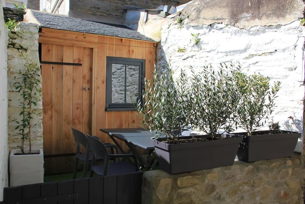 Maison Au Coeur De A 300m De La