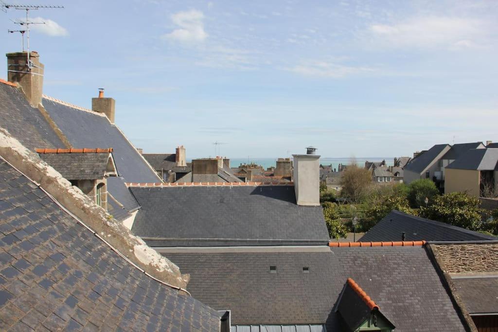 Maison Au Coeur De A 300m De La * Cancale